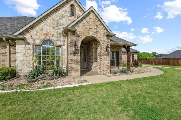 408 Seasons West, Sherman, TX 75092