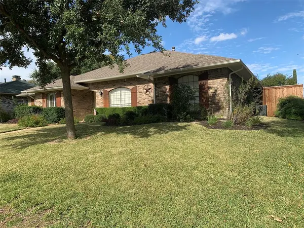 1953 Camden Way, Carrollton, TX 75007