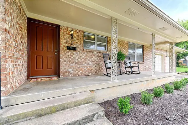 2303 Panhandle Street, Denton, TX 76201