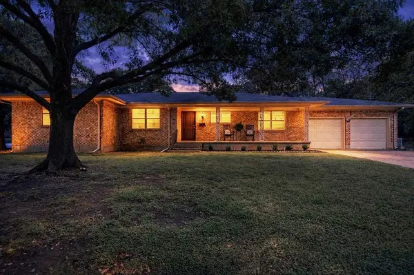 2303 Panhandle Street, Denton, TX 76201