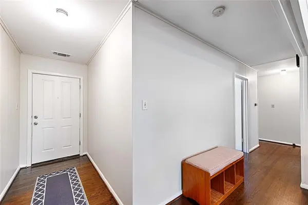 2303 Panhandle Street, Denton, TX 76201