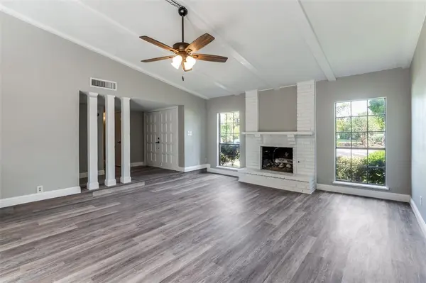 1804 Clear Creek Lane, Carrollton, TX 75007