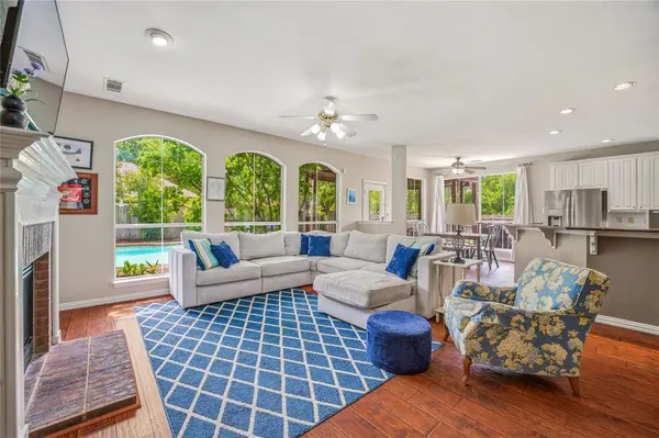 3508 Stone Creek Lane N, Fort Worth, TX 76137