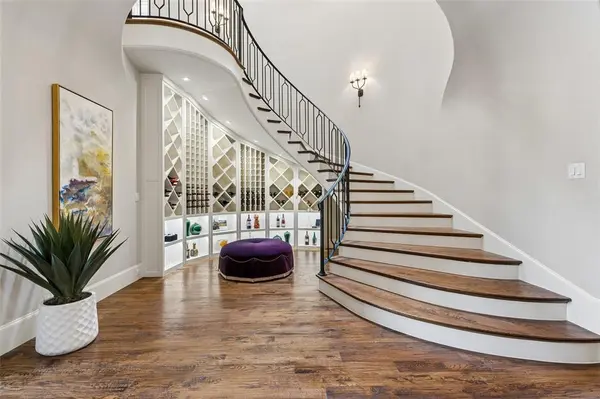 6805 Mulhouse Court, Plano, TX 75024