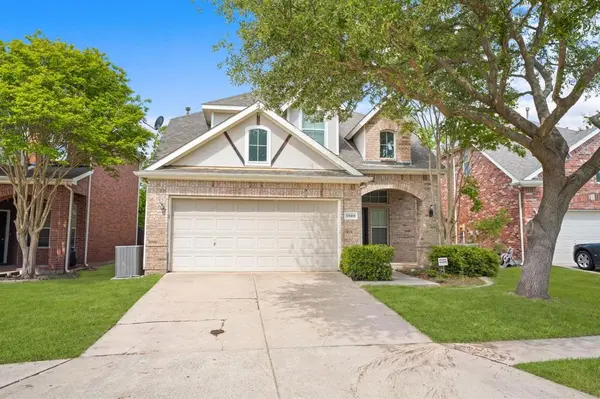 1908 Hopkins Drive, Mckinney, TX 75072