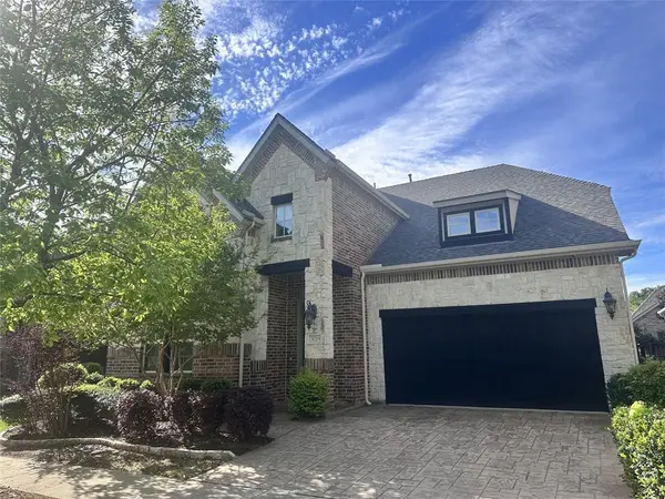 3024 Ponder Path, Keller, TX 76248