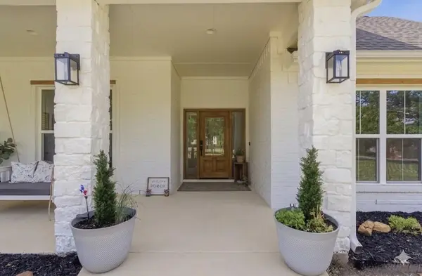 330 Pecan Hollow Circle, Anna, TX 75409