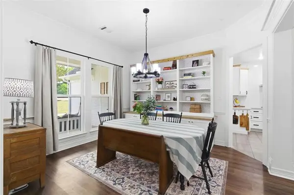 330 Pecan Hollow Circle, Anna, TX 75409