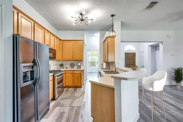 11248 Covey Lane, Frisco, TX 75035