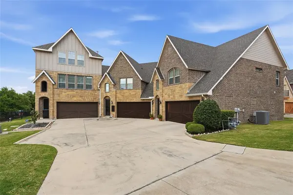 6636 Lost Star Lane, Fort Worth, TX 76132