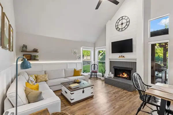 8411 Kestrel Court, Mckinney, TX 75072