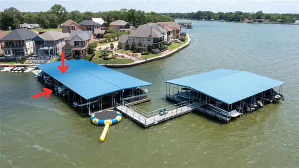 124 Marina Drive, Gun Barrel City, TX 75156