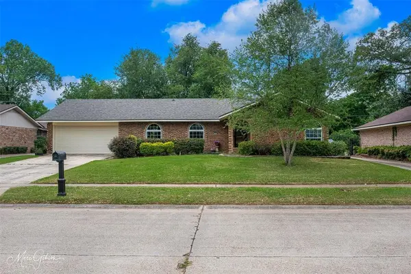 7440 Camelback Drive, Shreveport, LA 71105