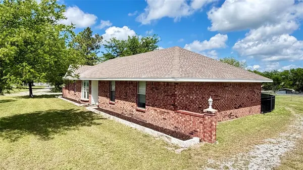 1552 Business 78, Farmersville, TX 75442