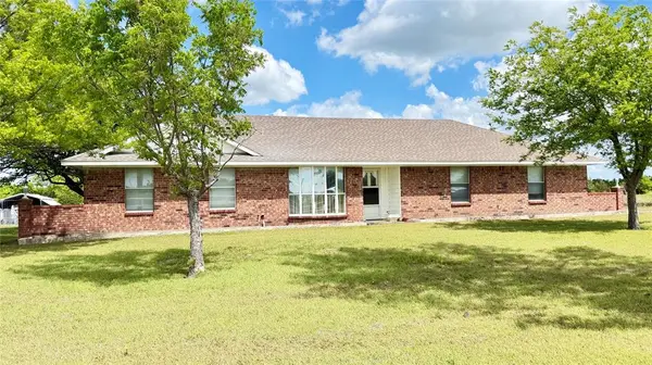 1552 Business 78, Farmersville, TX 75442