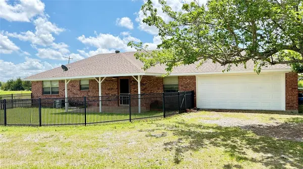 1552 Business 78, Farmersville, TX 75442