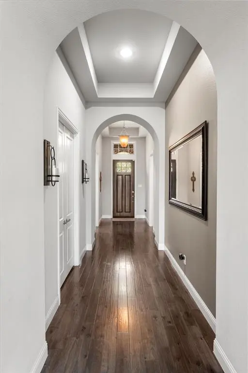 1510 Tavistock Road, Forney, TX 75126