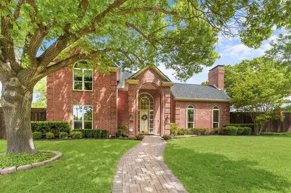 7031 Halprin Street, Dallas, TX 75252