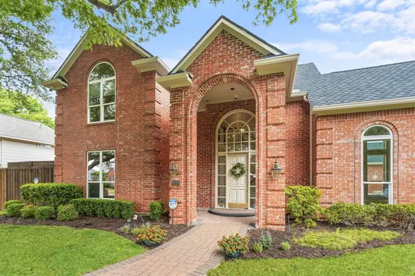 7031 Halprin Street, Dallas, TX 75252