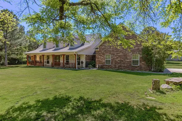 2040 Shannon Road, Denison, TX 75021