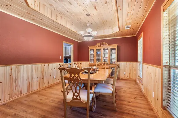 2040 Shannon Road, Denison, TX 75021