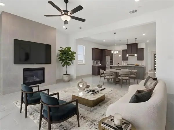 1450 20th Street, Northlake, TX 76226