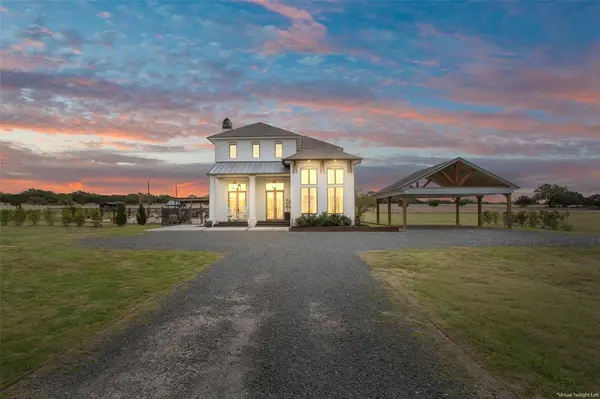 474 Private Road 305, Gatesville, TX 76528