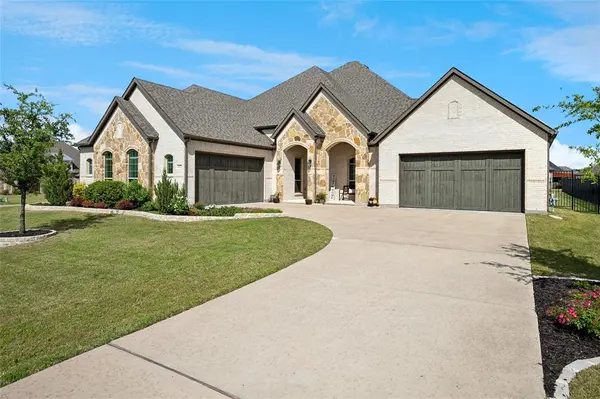 4532 Seney Drive, Rockwall, TX 75087