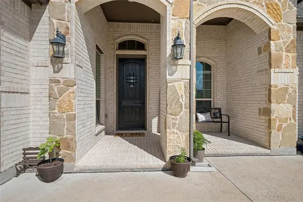 4532 Seney Drive, Rockwall, TX 75087