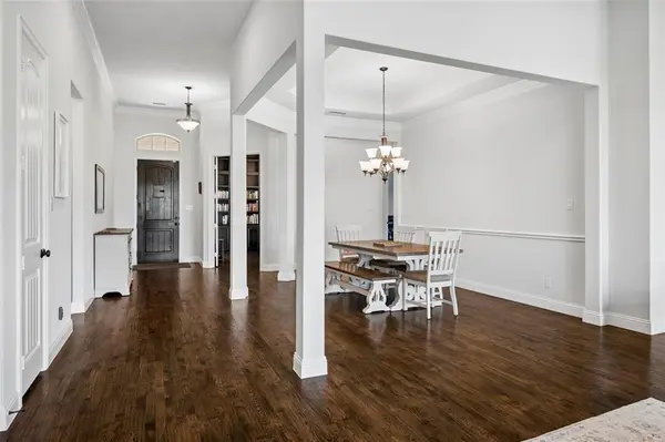 4532 Seney Drive, Rockwall, TX 75087