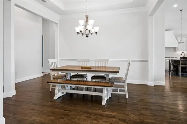 4532 Seney Drive, Rockwall, TX 75087