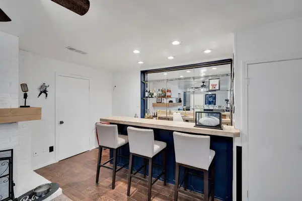 505 Highwoods Trail, Fort Worth, TX 76112