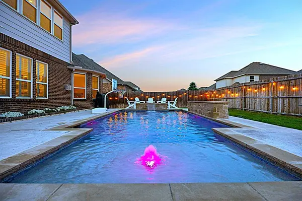 913 Basket Willow Terrace, Fort Worth, TX 76052