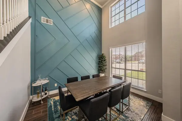 7924 Durgans Hill Court, Fort Worth, TX 76137