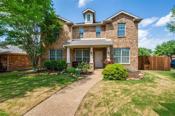 2394 Maserati Drive, Frisco, TX 75033