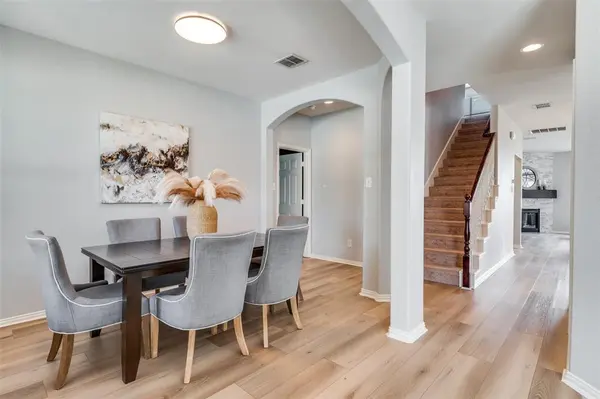 2394 Maserati Drive, Frisco, TX 75033