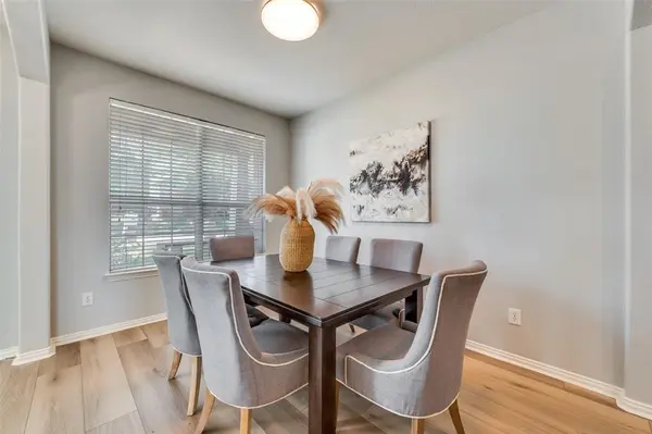 2394 Maserati Drive, Frisco, TX 75033