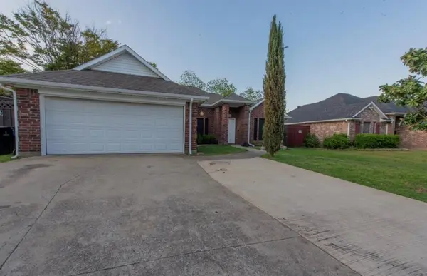 1909 Cranford Drive, Garland, TX 75041