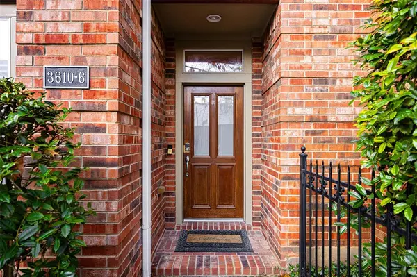 3610 Gillespie Street #6, Dallas, TX 75219