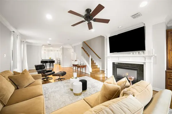 3610 Gillespie Street #6, Dallas, TX 75219