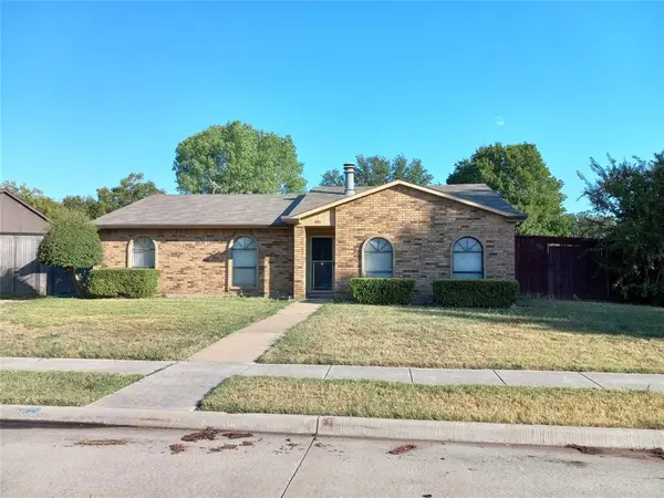 490 Clear Creek, Coppell, TX 75019