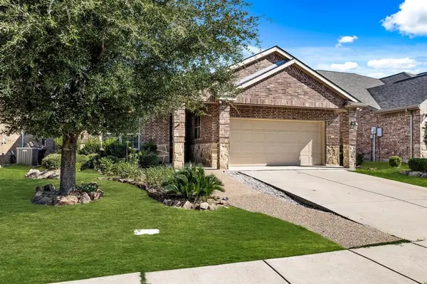 12521 Ocean Spray Drive, Frisco, TX 75036