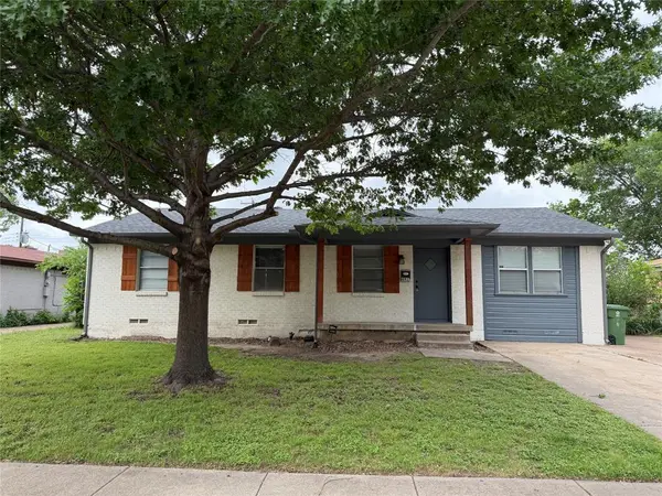 4917 Susan Lee Lane, North Richland Hills, TX 76180