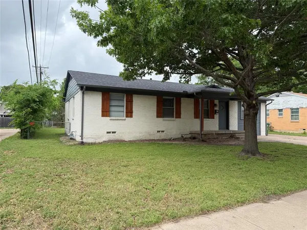 4917 Susan Lee Lane, North Richland Hills, TX 76180