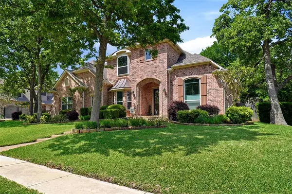 1407 Micah Way, Keller, TX 76248