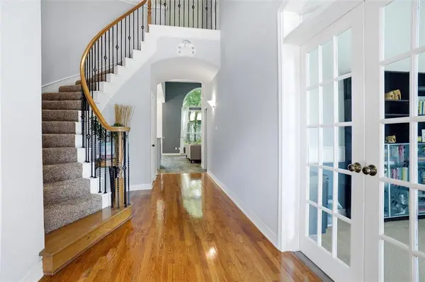 1407 Micah Way, Keller, TX 76248