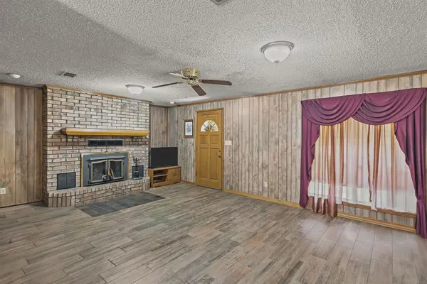 8640 Blanchard Furrh Road, Shreveport, LA 71107