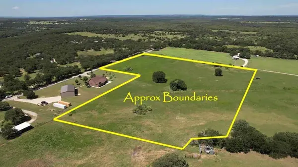 1252 Kite Road, Mineral Wells, TX 76067