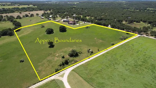 1438 Kite Road, Mineral Wells, TX 76067