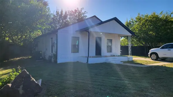 623 S Ruddell Street, Denton, TX 76205